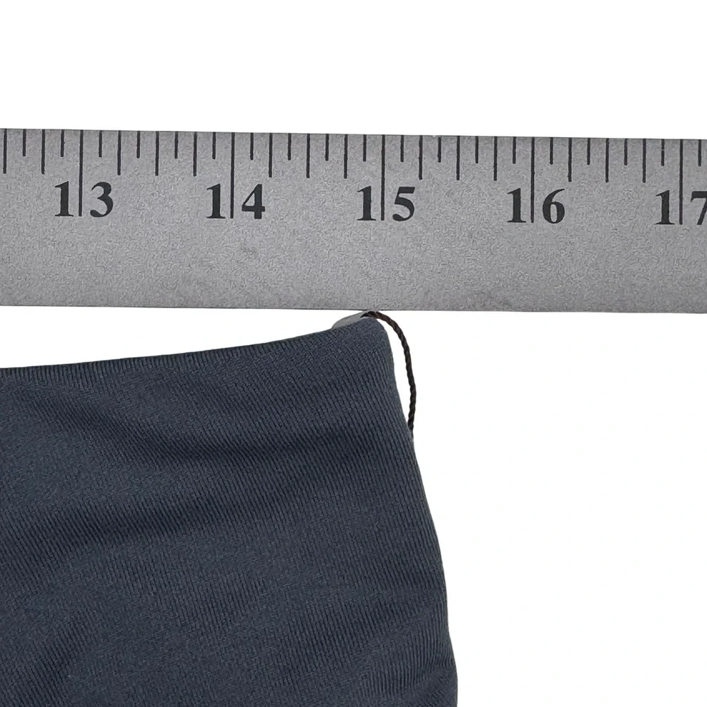 NWT Calia Carrie Underwood 2-in-1 Mesh Shorts Women Medium Gray Mint Havana Boho - Picture 7 of 11